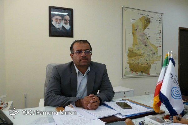 رکورد شکنی بارش&zwnj;های اردیبهشت در خاش، زاهدان، نیکشهر و راسک