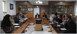 تشکیل کلینیک صنعت خراسان رضوی به شرکت شهرک&zwnj;های صنعتی
