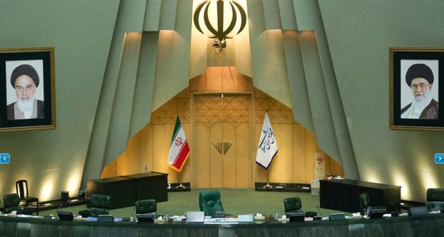 کاندیداهای سه فراکسیون برای انتخابات هیات رئیسه مشخص شد+ جدول