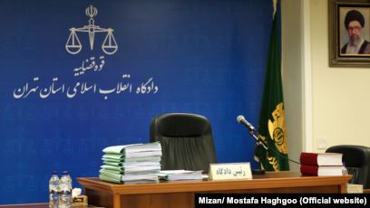 دادگاه رسیدگی به پرونده هادی رضوی و علیرضا زیبا حالت منفرد برگزار می&zwnj;شود
