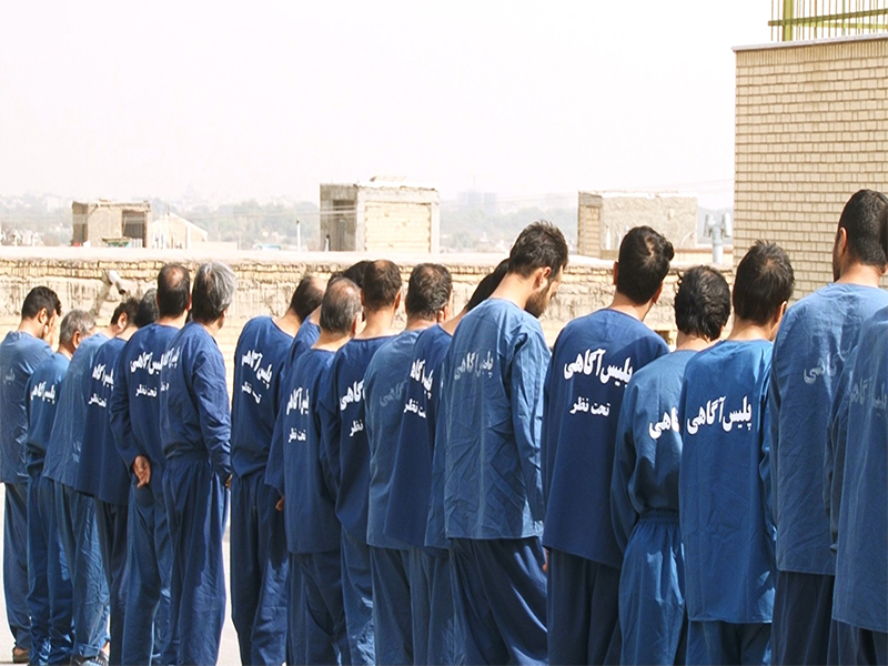 شناسایی و دستگیری ۳۲ متهم در اسدآباد