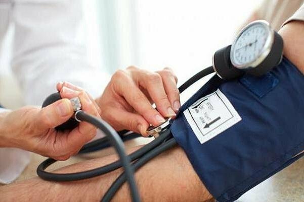 طرح غربالگری فشار خون در مهرستان انجام می&zwnj;شود