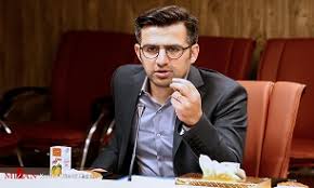 رئیس روابط عمومی پتروشیمی شهید تندگویان مشخص شد