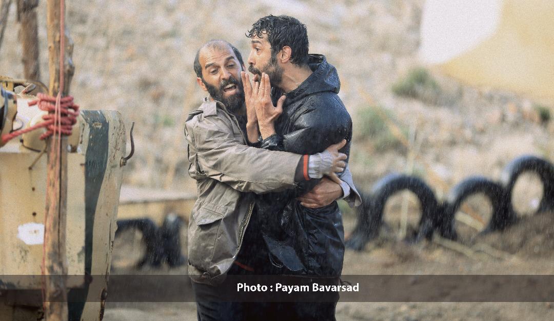 مراحل فنی فیلم «تدفین» آغاز شد