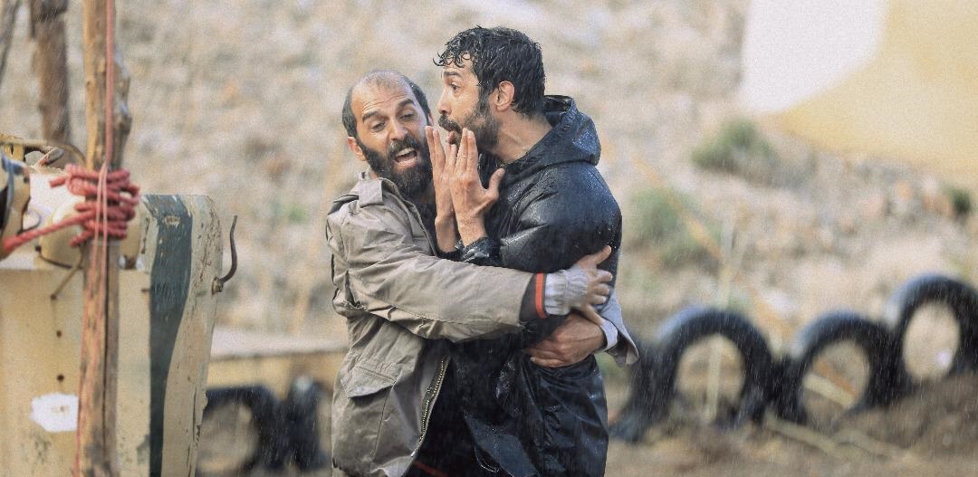 مراحل فنی فیلم &laquo;تدفین&raquo; آغاز شد