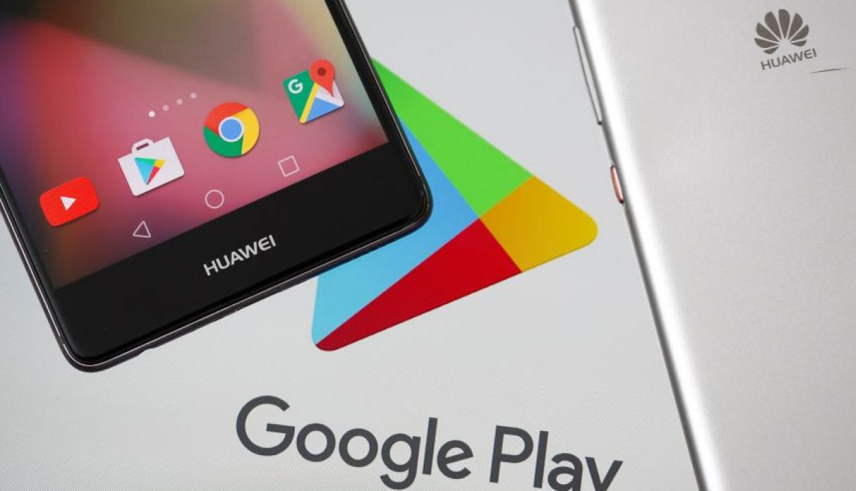 گوگل هوآوی P30 Pro و Mate X را از وبسایت اندروید حذف کرد