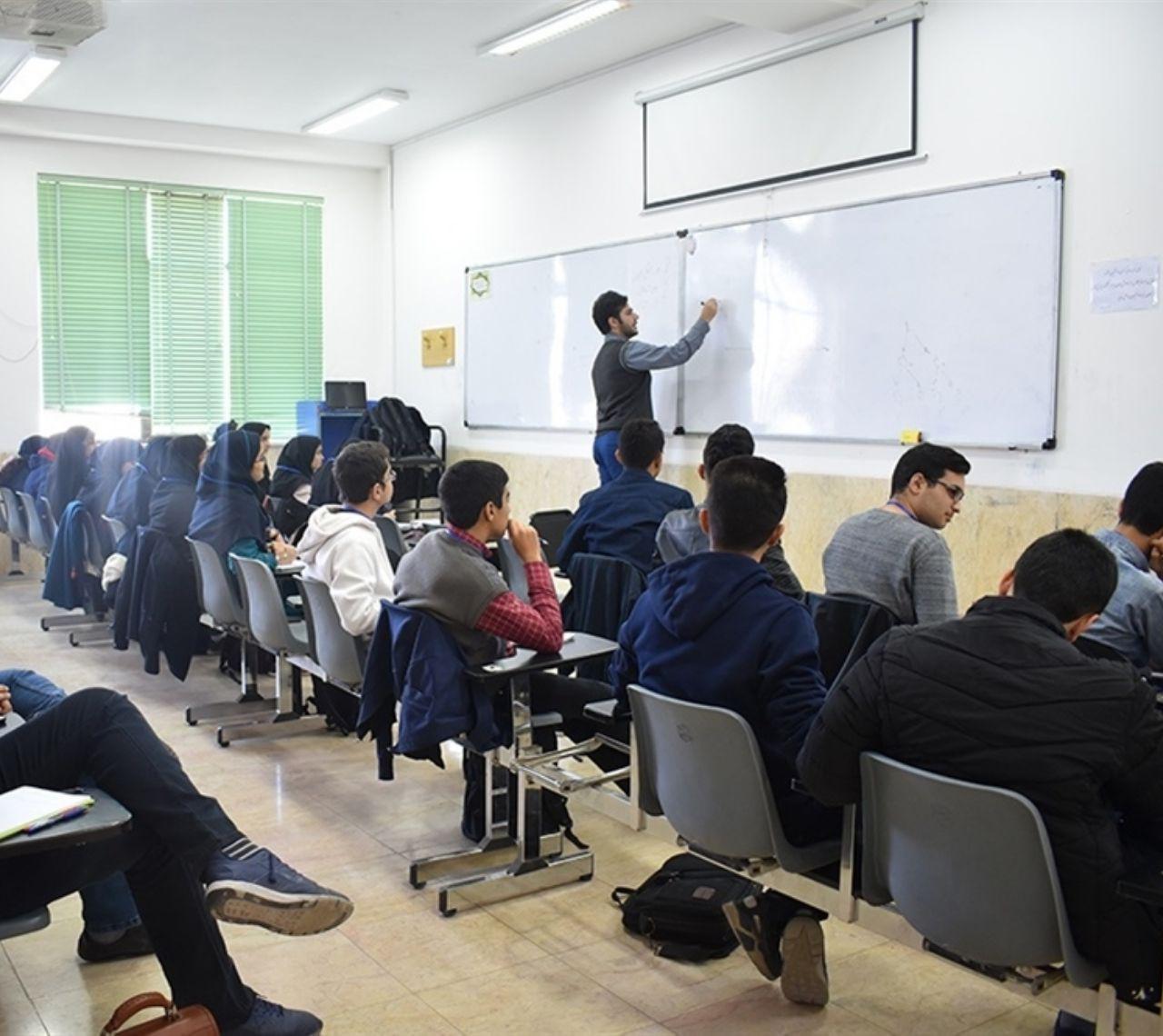 امروز؛ آخرین مهلت ثبت‌نام سنجش هوش پایه هفتم مدارس سمپاد