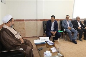 کلیه دستگاه&zwnj;های کشور باید به پست اعتماد عمومی داشته باشند