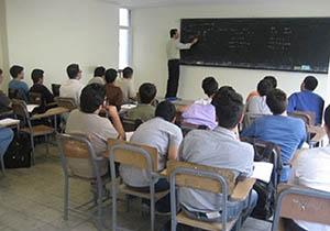 بیش از ۱۲ هزار نفر بی سواد و کم سواد در گلستان