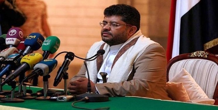 رئیس کمیته عالی انقلاب یمن خواستار اجرای توافقنامه سوئد شد
