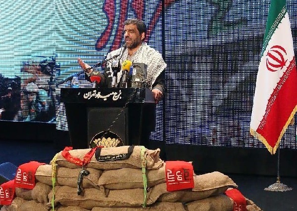 دزفول سمبل مقاومت در دوران دفاع مقدس است