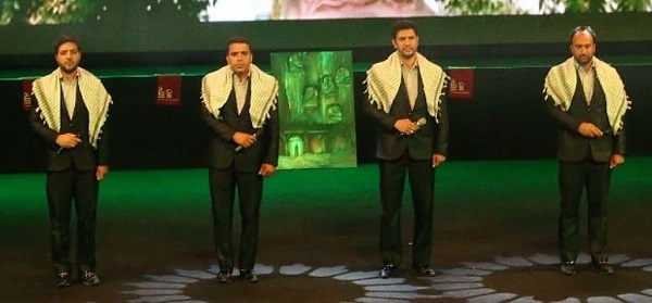 دزفول سمبل مقاومت در دوران دفاع مقدس است