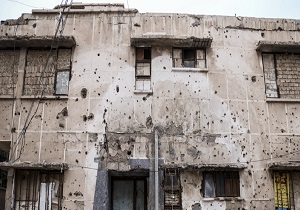 لزوم حفظ بناهای باقی‎مانده از جنگ در شهرستان خرمشهر