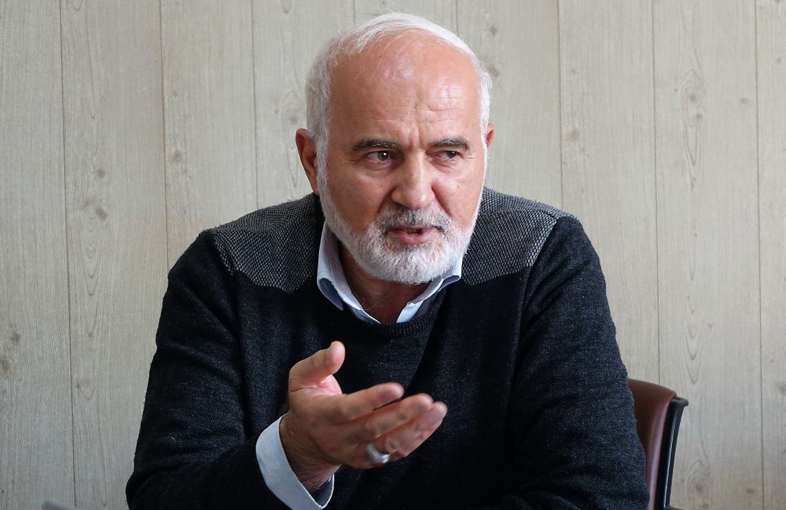سیاست&zwnj;های غلط فساد مالی و بی عدالتی را رواج می&zwnj;دهد/ جنگ رخ نمی&lrm;دهد