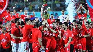 پرسپولیس در رویای کسب ۳ گانه/ ارتش سرخ به دنبال تاریخ سازی در فوتبال ایران