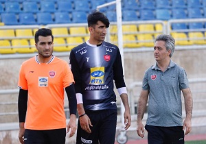 اهم اخبار ورزشی چهارم خرداد ماه