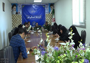 آغاز طرح جهاد همبستگی ملی