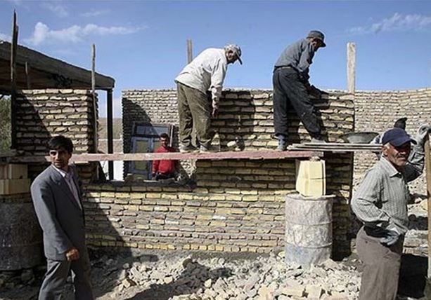 بنیاد مسکن شازند آماده پرداخت تسهیلات ۲۵ میلیونی به مردم در شهرو روستا