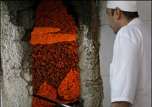 نانوایی‌های قم در روز دوشنبه ۲۱ رمضان تعطیل است