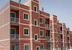 تحویل ۴۵ واحد مسکونی خیرساز به مددجویان کمیته امداد