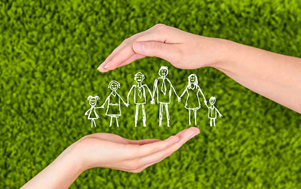 ارتباط با والدین چه اثری بر زندگی هر فرد دارد؟