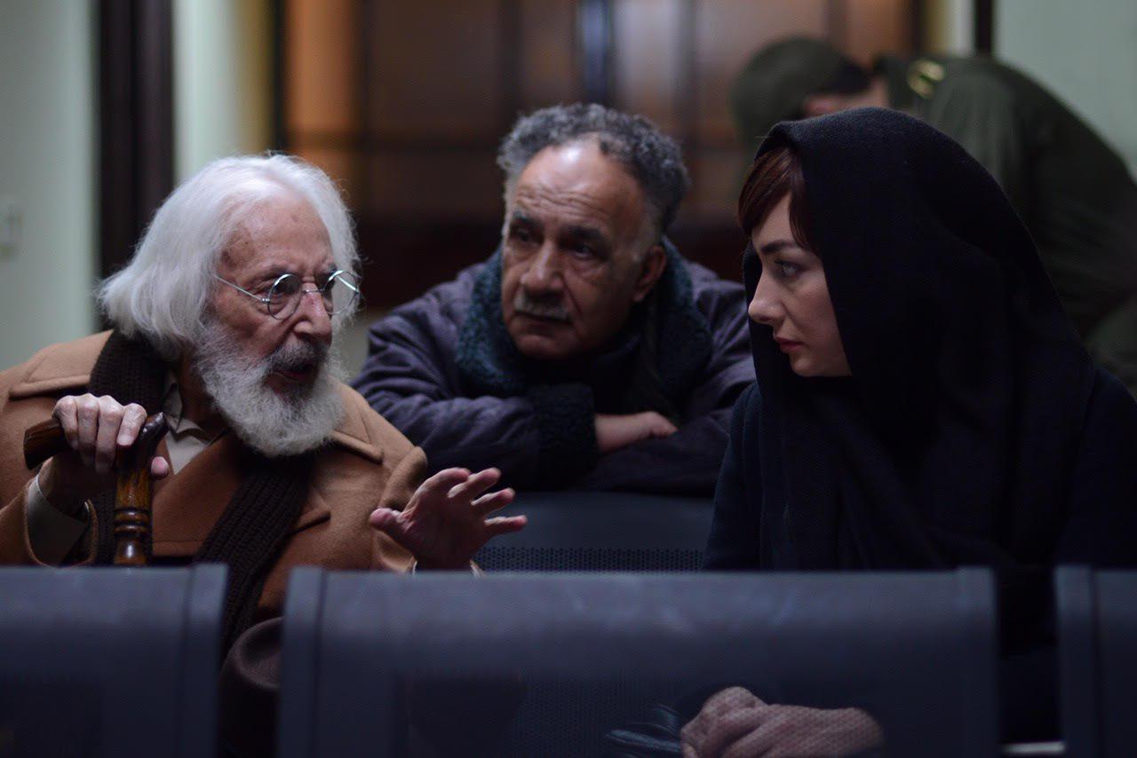 توصیف آخرین حضور سینمایی جمشید مشایخی در یک فیلم