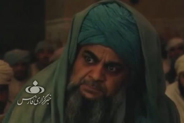 ۲۳ بازیگر سریال &laquo;امام علی (ع)&raquo; دیگر در میان ما نیستند + تصاویر