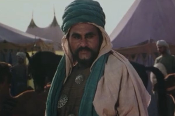 ۲۳ بازیگر سریال &laquo;امام علی (ع)&raquo; دیگر در میان ما نیستند + تصاویر