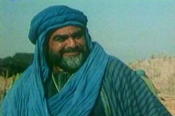 ۲۳ بازیگر سریال &laquo;امام علی (ع)&raquo; دیگر در میان ما نیستند + تصاویر
