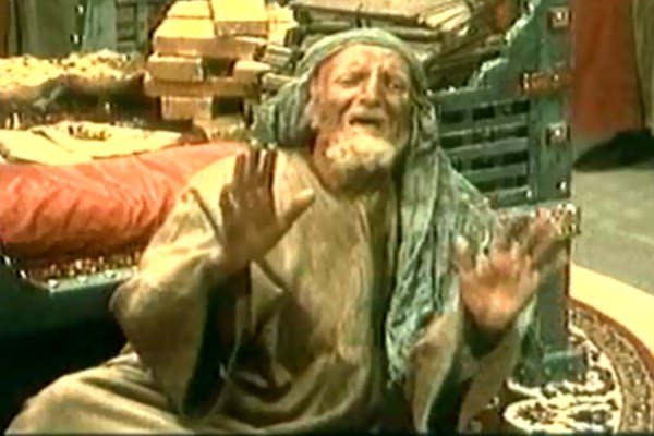 ۲۳ بازیگر سریال &laquo;امام علی (ع)&raquo; دیگر در میان ما نیستند + تصاویر