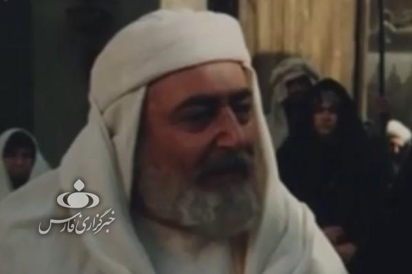 ۲۳ بازیگر سریال &laquo;امام علی (ع)&raquo; دیگر در میان ما نیستند + تصاویر