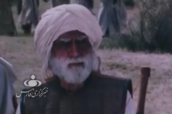۲۳ بازیگر سریال &laquo;امام علی (ع)&raquo; دیگر در میان ما نیستند + تصاویر