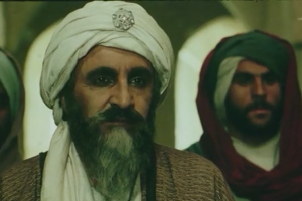 ۲۳ بازیگر سریال &laquo;امام علی (ع)&raquo; دیگر در میان ما نیستند + تصاویر