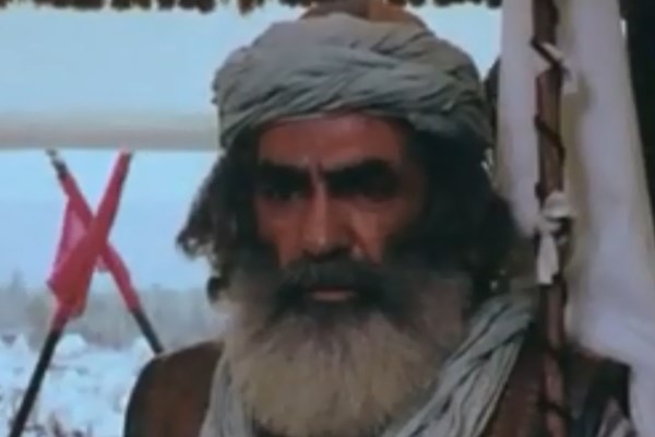 ۲۳ بازیگر سریال &laquo;امام علی (ع)&raquo; دیگر در میان ما نیستند + تصاویر