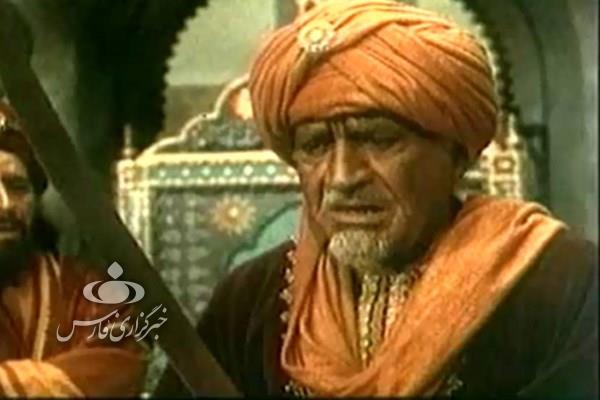 ۲۳ بازیگر سریال &laquo;امام علی (ع)&raquo; دیگر در میان ما نیستند + تصاویر