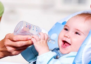 حضور ۴ متخصص اطفال در خراسان جنوبی