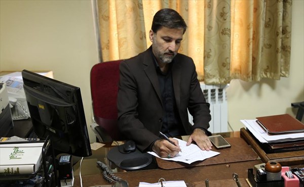 طرح جامع اندیشه‌ورز در دانشگاه آزاد اسلامی ایلام اجرایی می‌شود