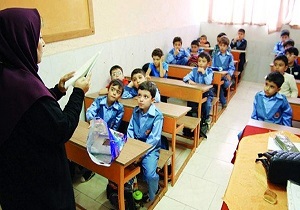 آغاز ثبت نام دانش آموزان برای سال تحصیلی ۹۹ -۹۸