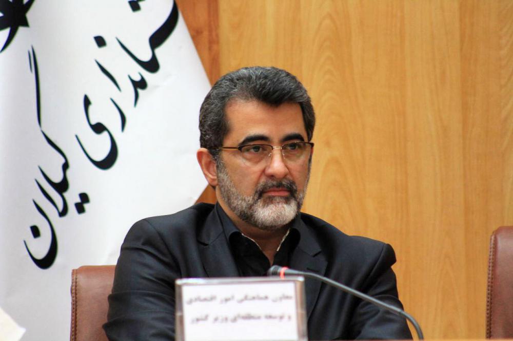احیای ۱۳۷ واحد تولیدی در گیلان