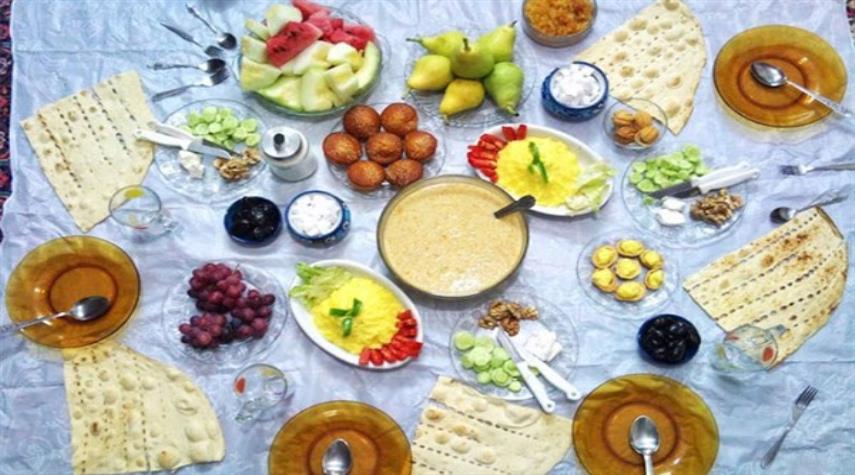 چرا روزه&zwnj;داری در پایان ماه رمضان سخت می&zwnj;شود؟
