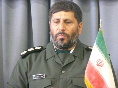 شهید صیاد شیرازی محور اتصال بود