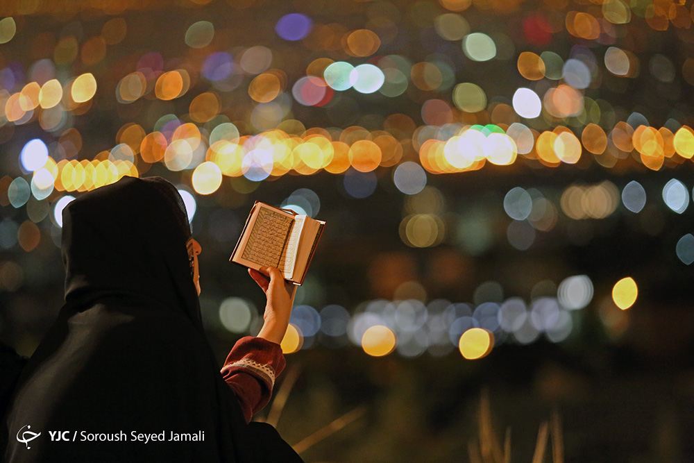 گلچین زیباترین اشعار به مناسبت شهادت امام علی (ع)