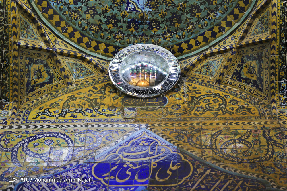 گلچین زیباترین اشعار به مناسبت شهادت امام علی (ع)