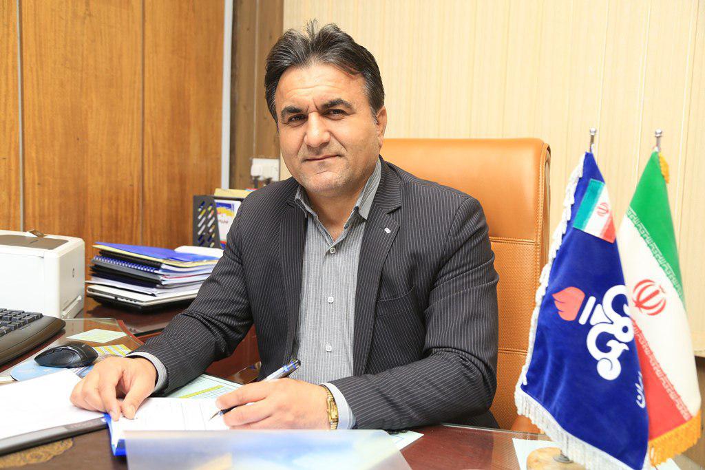 نصیریان دوست: هیئت مدیره با استعفایم موافقت نکرد/ نواقص ورزشگاه شهید بهنام محمدی در حال رفع شدن است