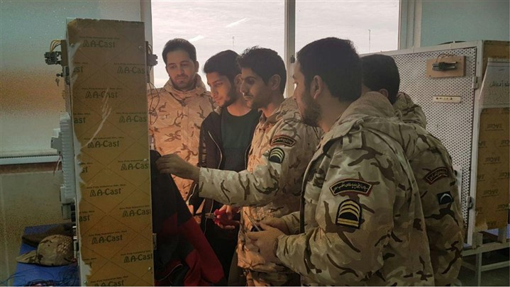 بیش از ۵ هزار سرباز وظیفه مهارت می‌آموزند