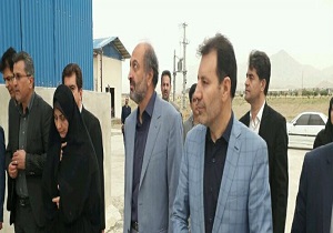 راه اندازی فاز اول پایانه صادراتی محصولات کشاورزی قزوین تا چند ماه دیگر