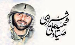 اگر کسی برای شهید صیاد شیرازی کاری کند بی&zwnj;جواب نمی&zwnj;گذارد