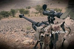 هلاکت بیش از ۱۸۳ نظامی سعودی و سودانی در سه روز گذشته