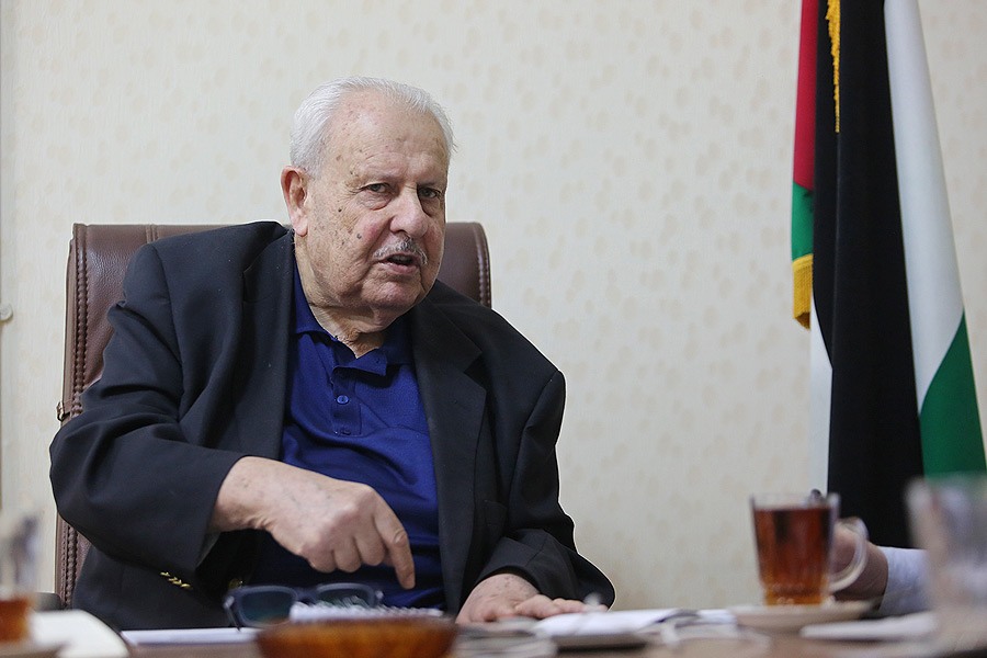 نشست امروز کمیسیون امنیت ملی با حضور سفیر فلسطین برگزار می&zwnj;شود