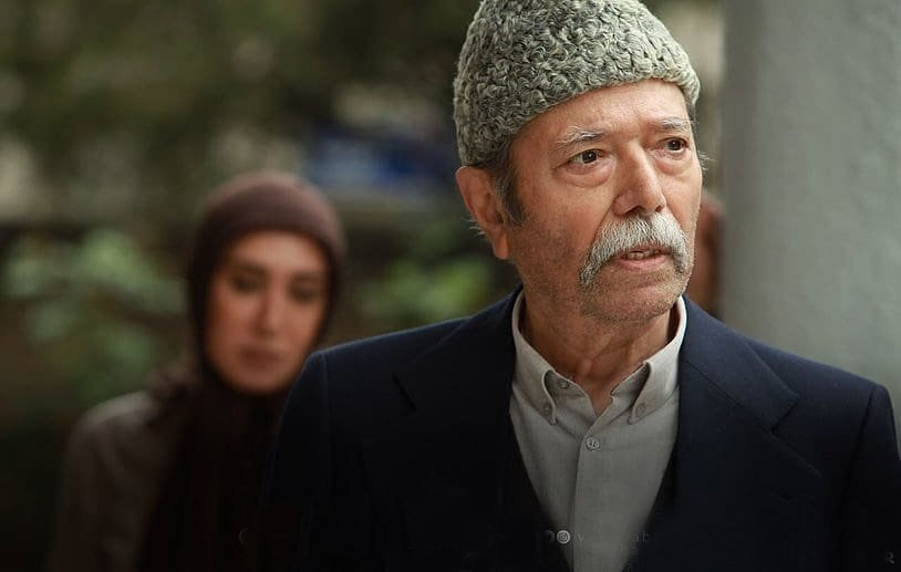 درخشان و باشکوه مثل «کریم بوستان»